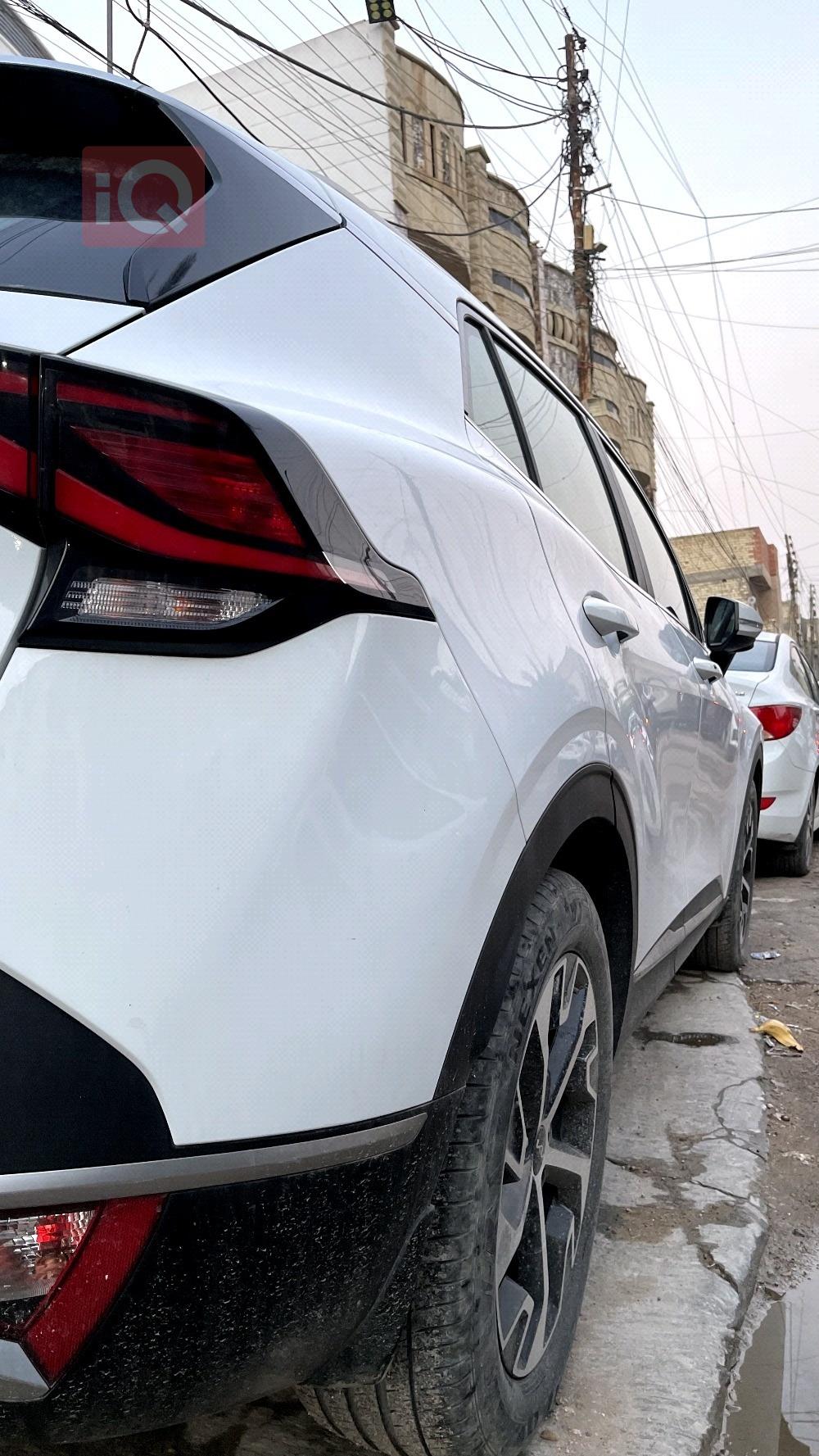 کیا سپۆرتاج